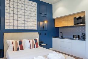 Gigantones Guesthouse