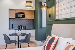 Gigantones Guesthouse