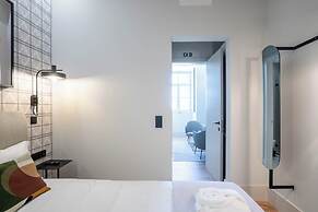 Gigantones Guesthouse