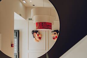 Gigantones Guesthouse