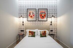 Gigantones Guesthouse