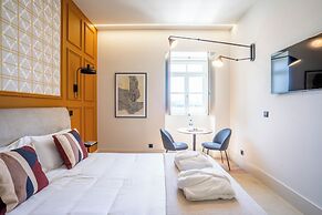 Gigantones Guesthouse