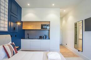 Gigantones Guesthouse