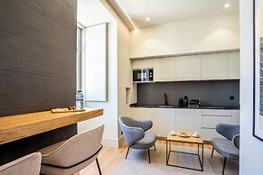 Gigantones Guesthouse