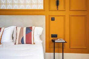 Gigantones Guesthouse