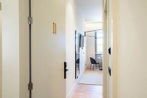 Gigantones Guesthouse