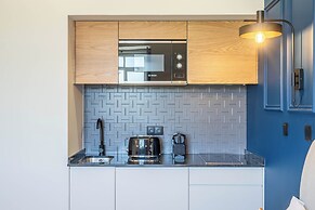 Gigantones Guesthouse