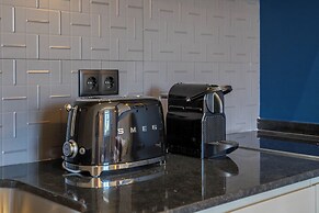 Gigantones Guesthouse