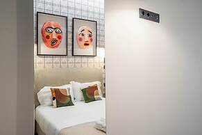 Gigantones Guesthouse