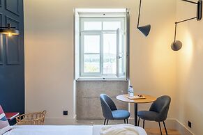 Gigantones Guesthouse