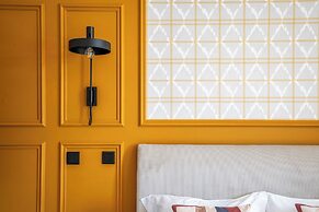 Gigantones Guesthouse