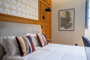 Gigantones Guesthouse