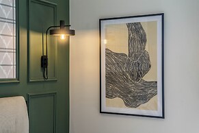 Gigantones Guesthouse