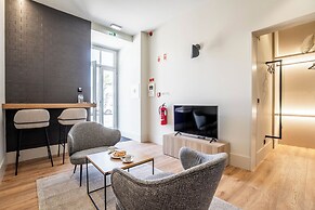 Gigantones Guesthouse