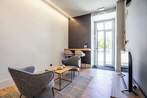 Gigantones Guesthouse