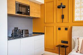 Gigantones Guesthouse