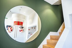 Gigantones Guesthouse