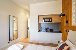 Gigantones Guesthouse