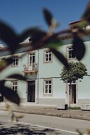 Gigantones Guesthouse