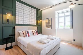 Gigantones Guesthouse