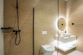 Gigantones Guesthouse