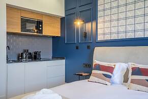 Gigantones Guesthouse