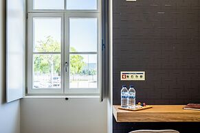 Gigantones Guesthouse