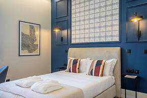 Gigantones Guesthouse