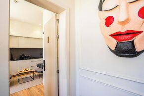 Gigantones Guesthouse