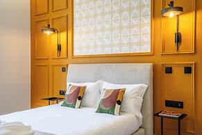 Gigantones Guesthouse