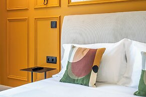 Gigantones Guesthouse