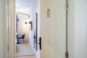 Gigantones Guesthouse