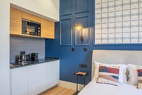 Gigantones Guesthouse