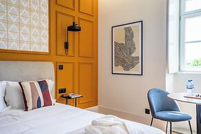 Gigantones Guesthouse