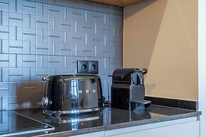 Gigantones Guesthouse