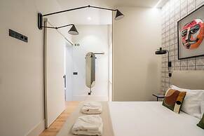 Gigantones Guesthouse