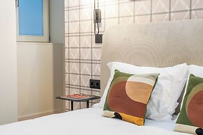 Gigantones Guesthouse