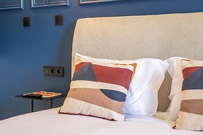 Gigantones Guesthouse