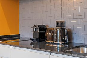 Gigantones Guesthouse