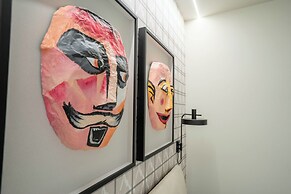 Gigantones Guesthouse