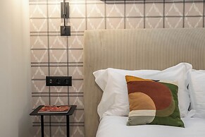 Gigantones Guesthouse