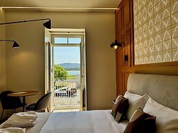 Gigantones Guesthouse