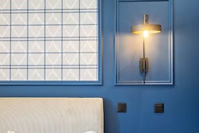 Gigantones Guesthouse