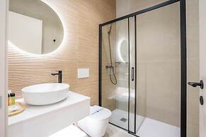 Gigantones Guesthouse