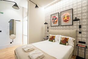 Gigantones Guesthouse