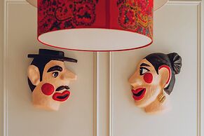 Gigantones Guesthouse