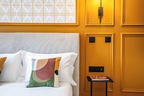 Gigantones Guesthouse