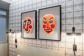 Gigantones Guesthouse