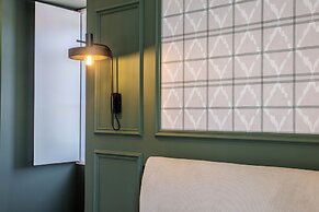 Gigantones Guesthouse