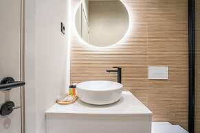 Gigantones Guesthouse